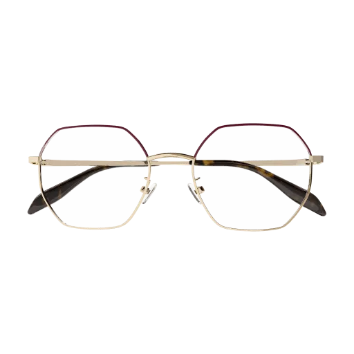 Alexander Mcqueen AM0338O 003