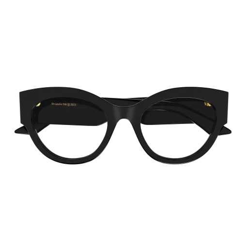 Alexander Mcqueen AM0435O 001