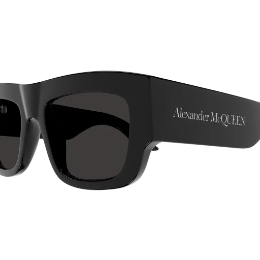 Alexander Mcqueen AM0449S 001
