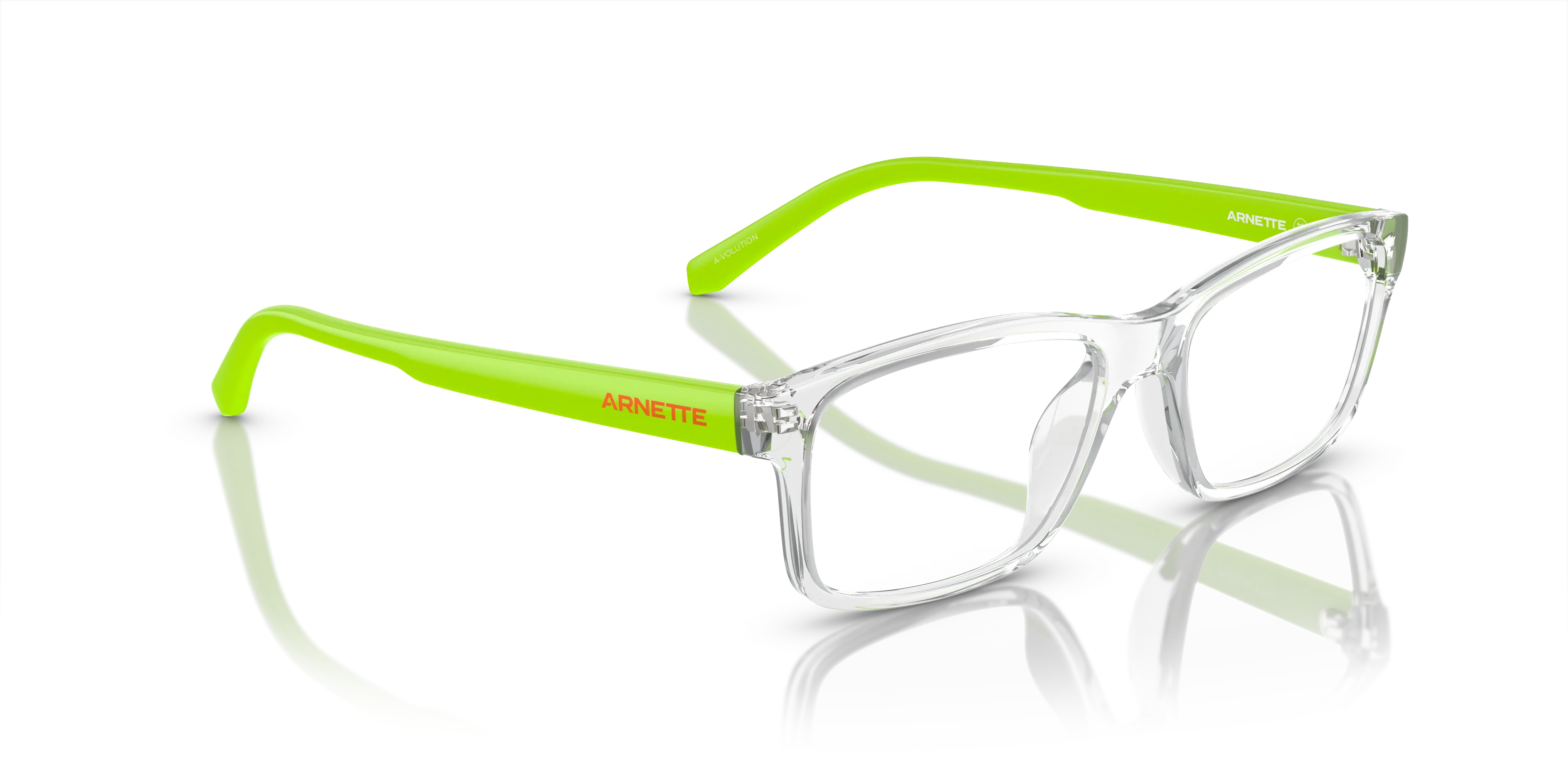 Arnette A-Volution AN7237U 2755