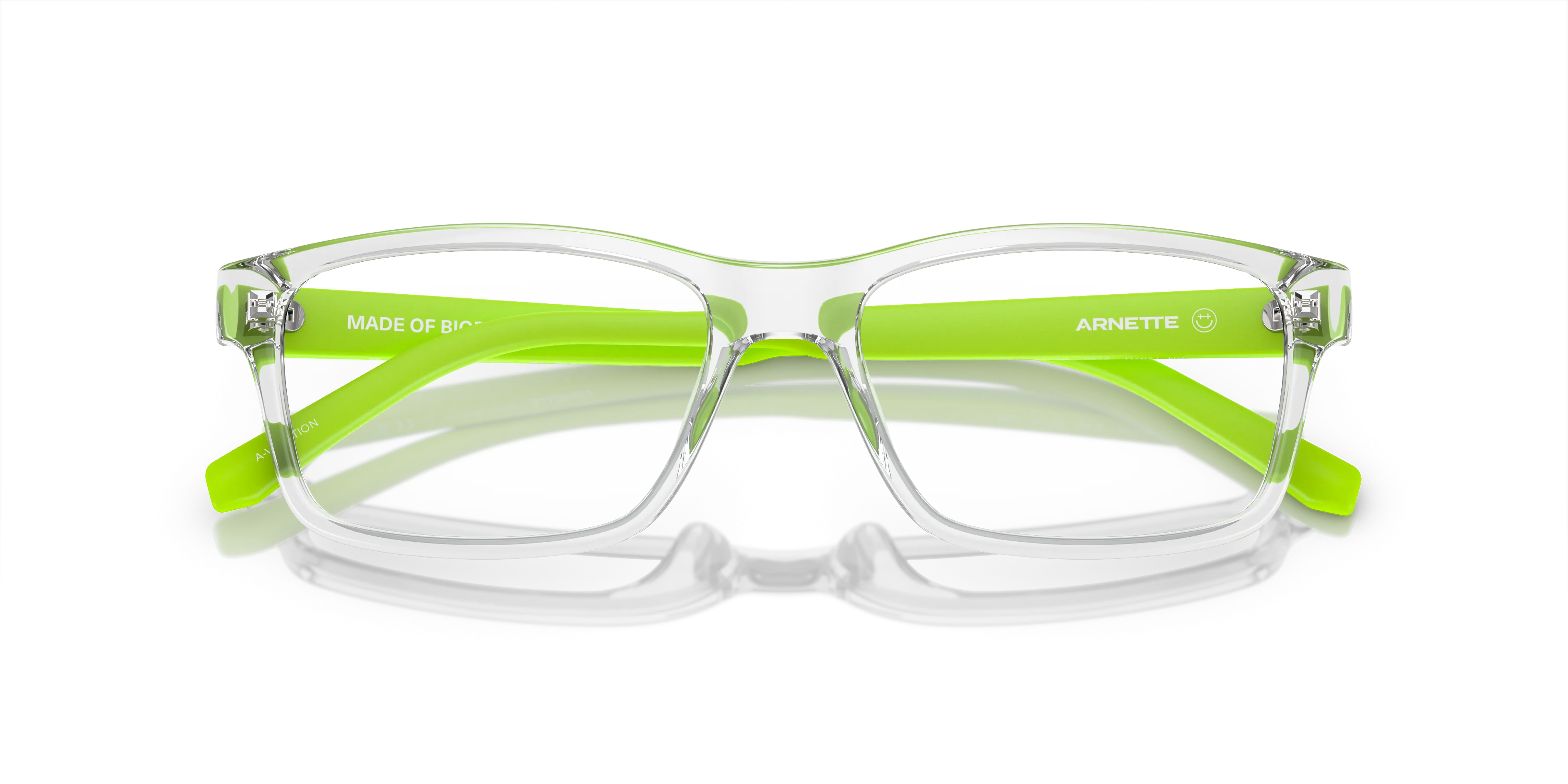 Arnette A-Volution AN7237U 2755