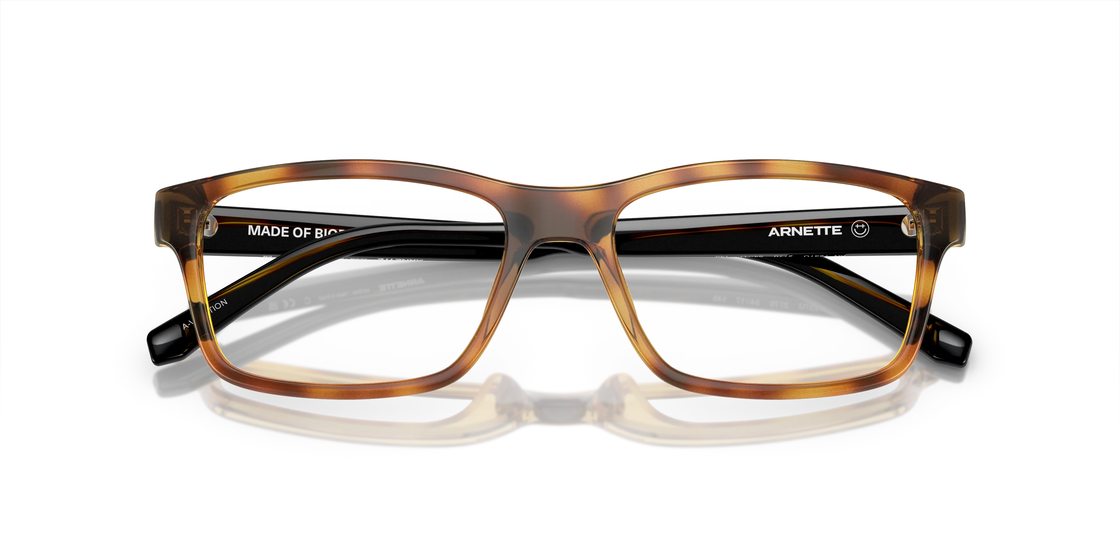 Arnette A-Volution AN7237U 2770