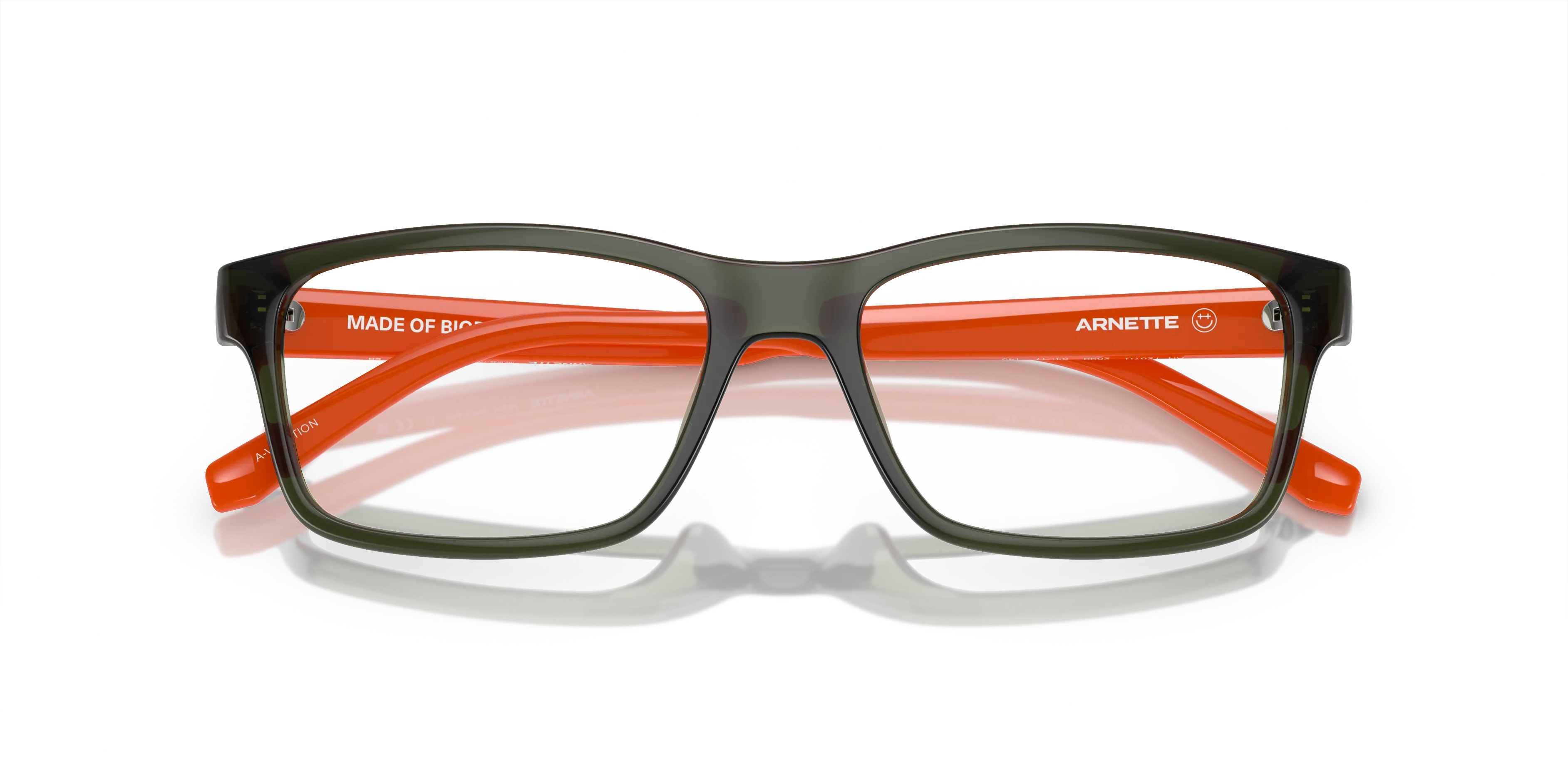 Arnette A-Volution AN7237U 2899