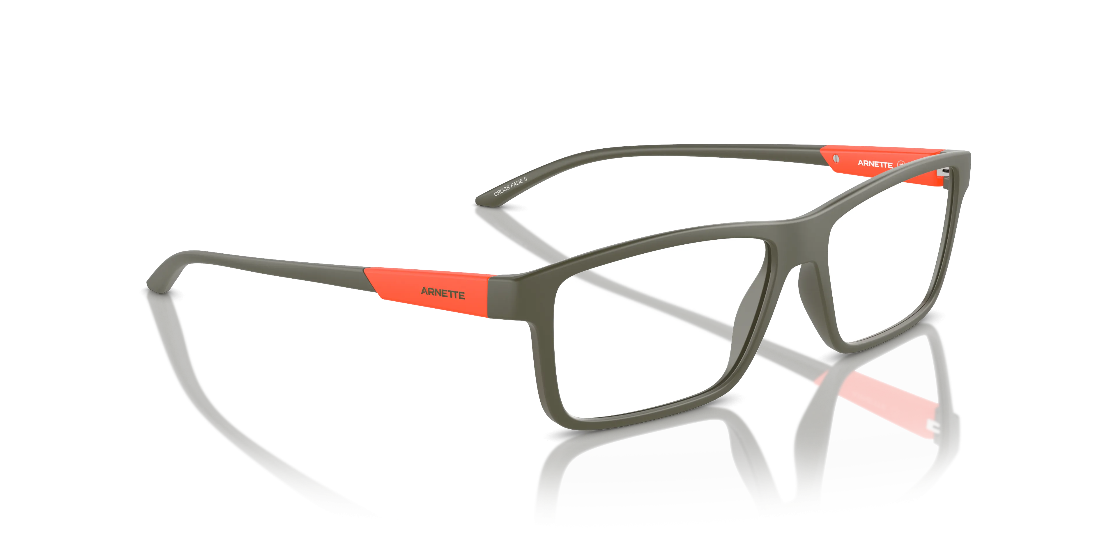 Arnette Cross Fade Ii AN7216 2854