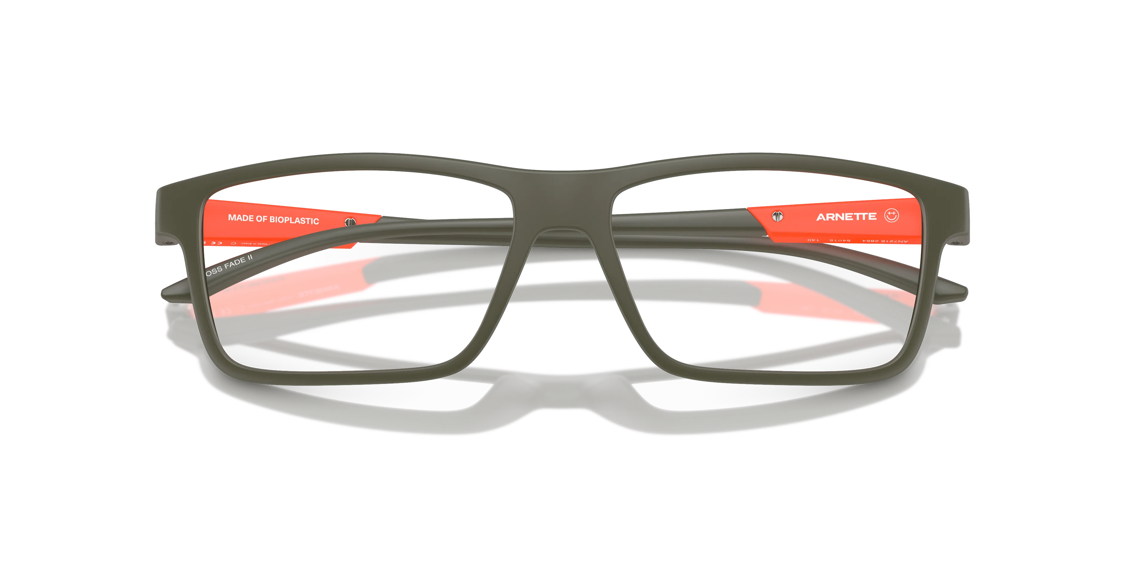 Arnette Cross Fade Ii AN7216 2854