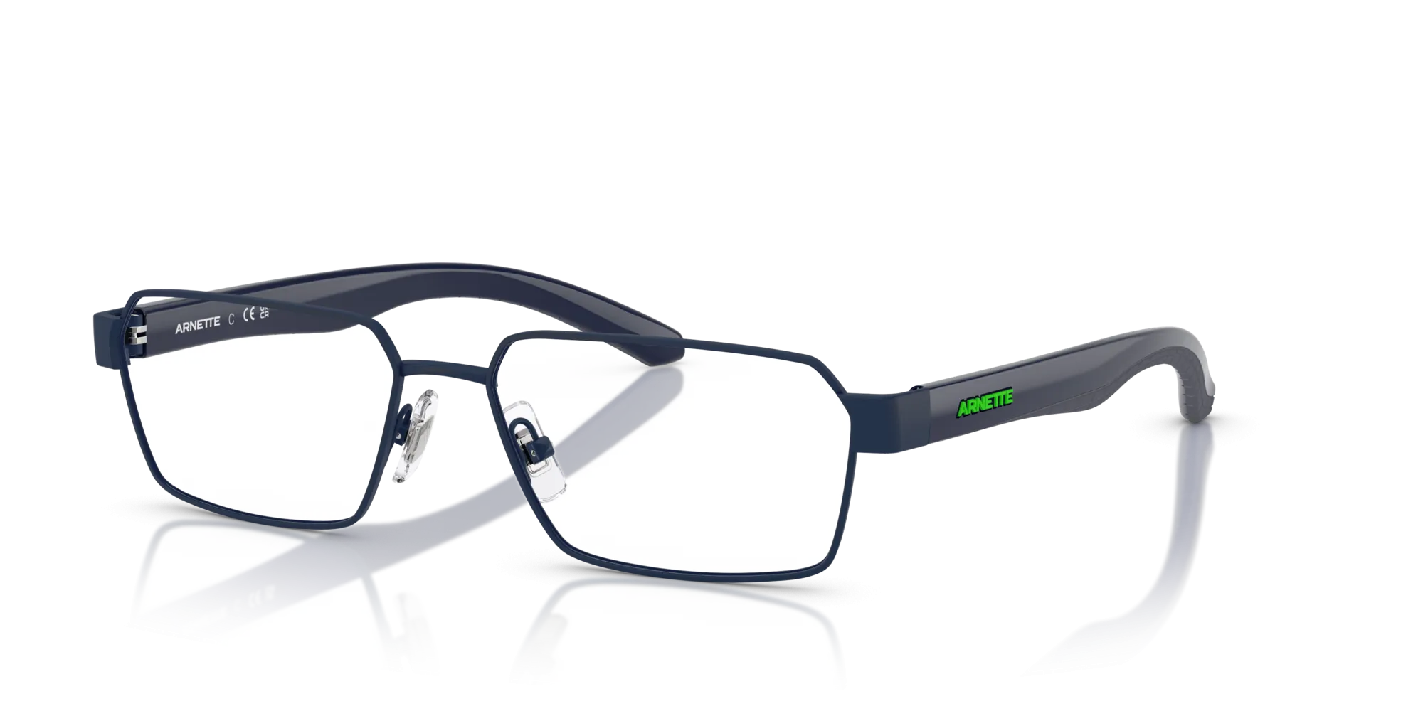 Arnette Greyscale AN6144 744
