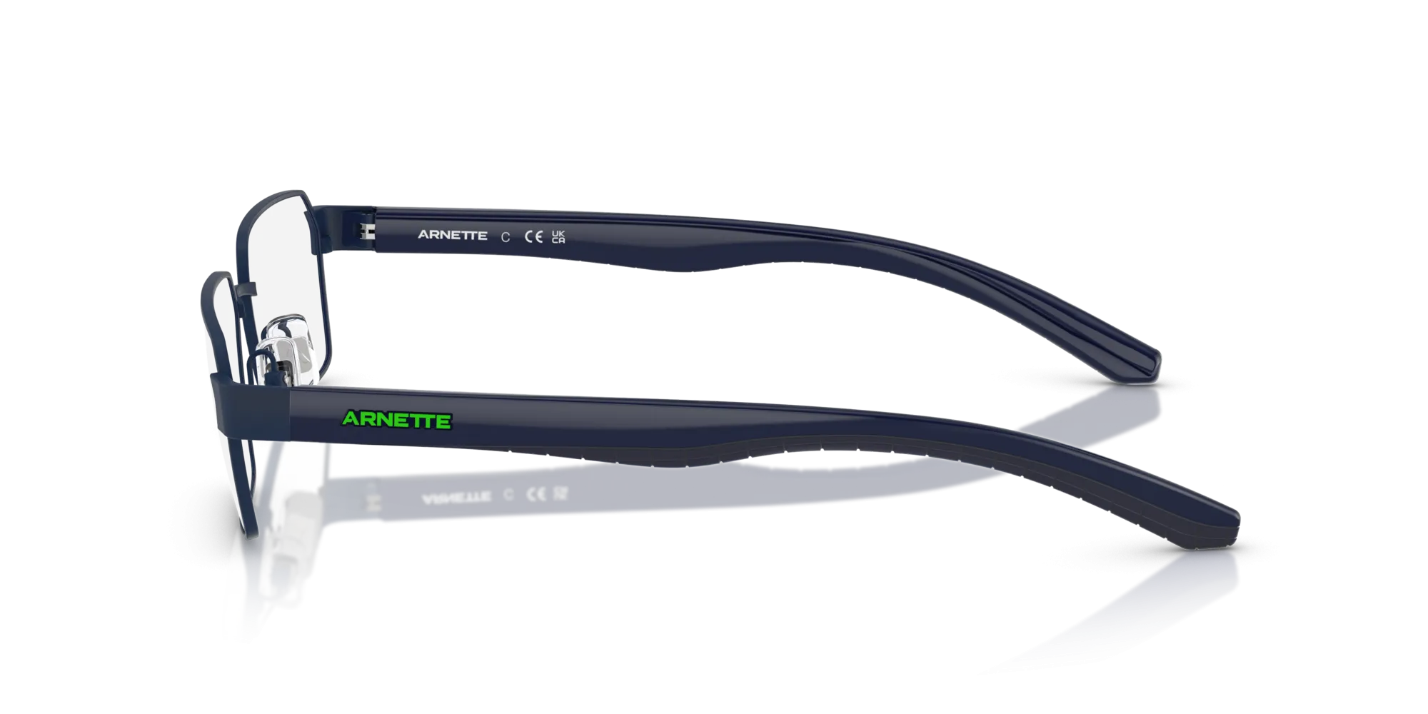 Arnette Greyscale AN6144 744