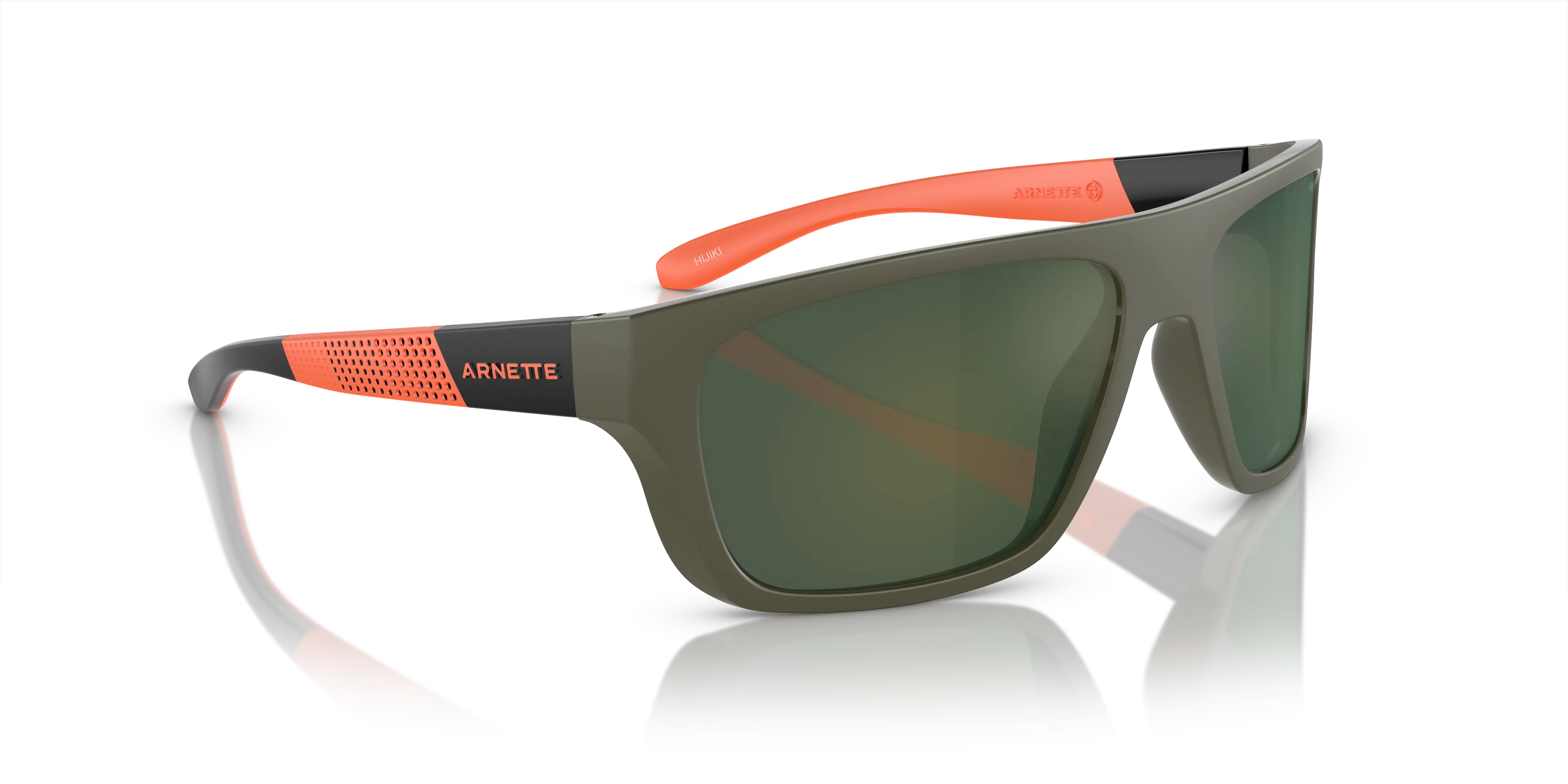 Arnette Hijiki AN4330 28546R