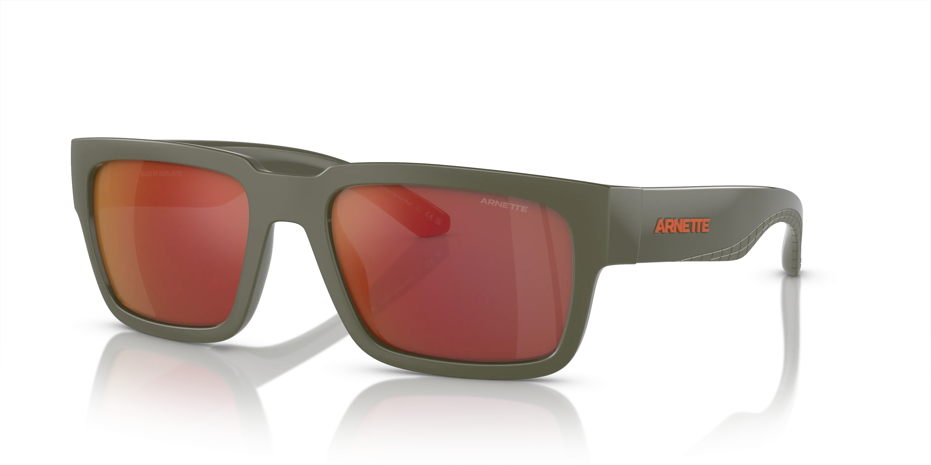 Arnette Samhty AN4326U 28546Q