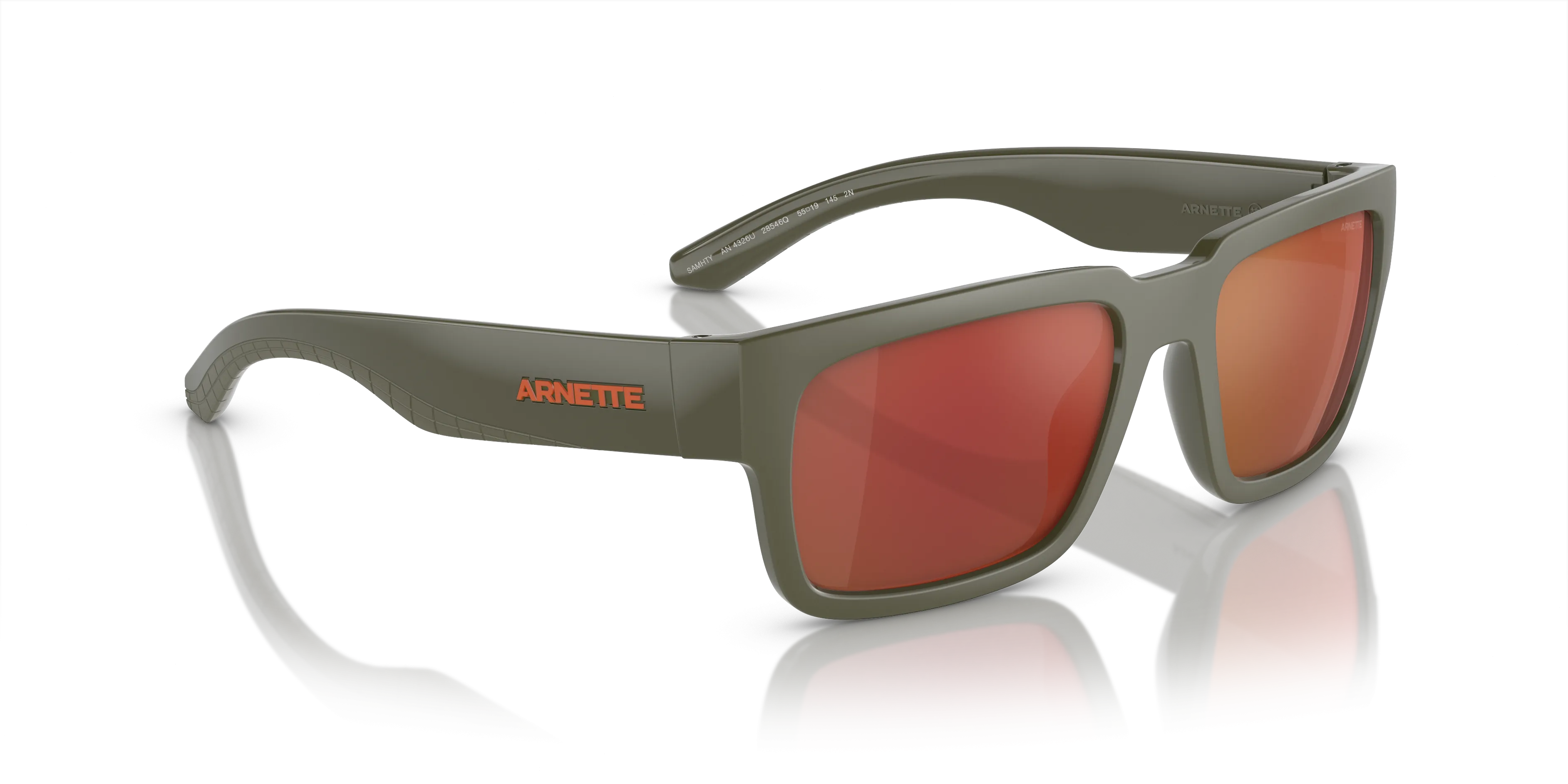 Arnette Samhty AN4326U 28546Q