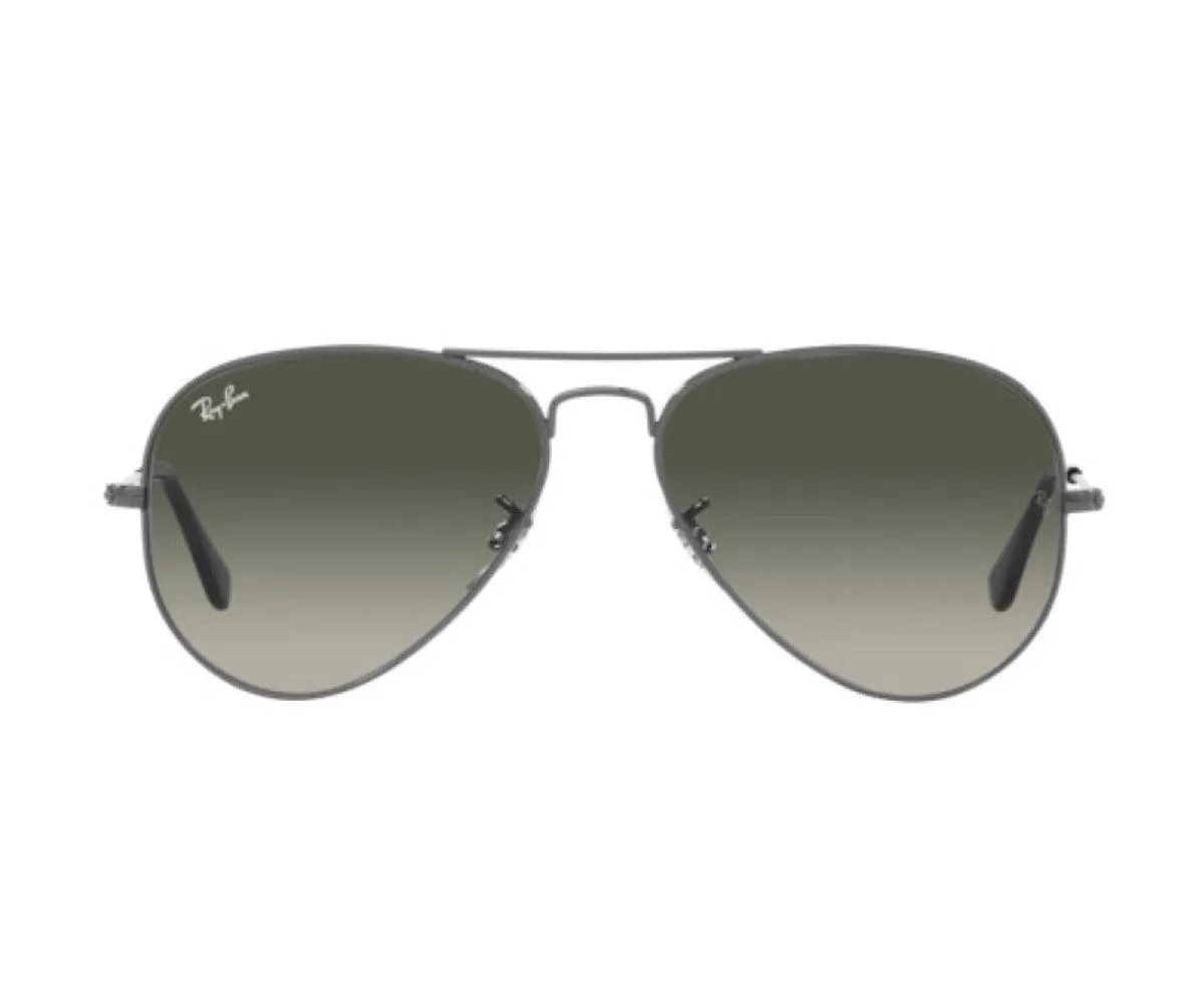 AVIATOR LARGE METAL 3025 004/71 58