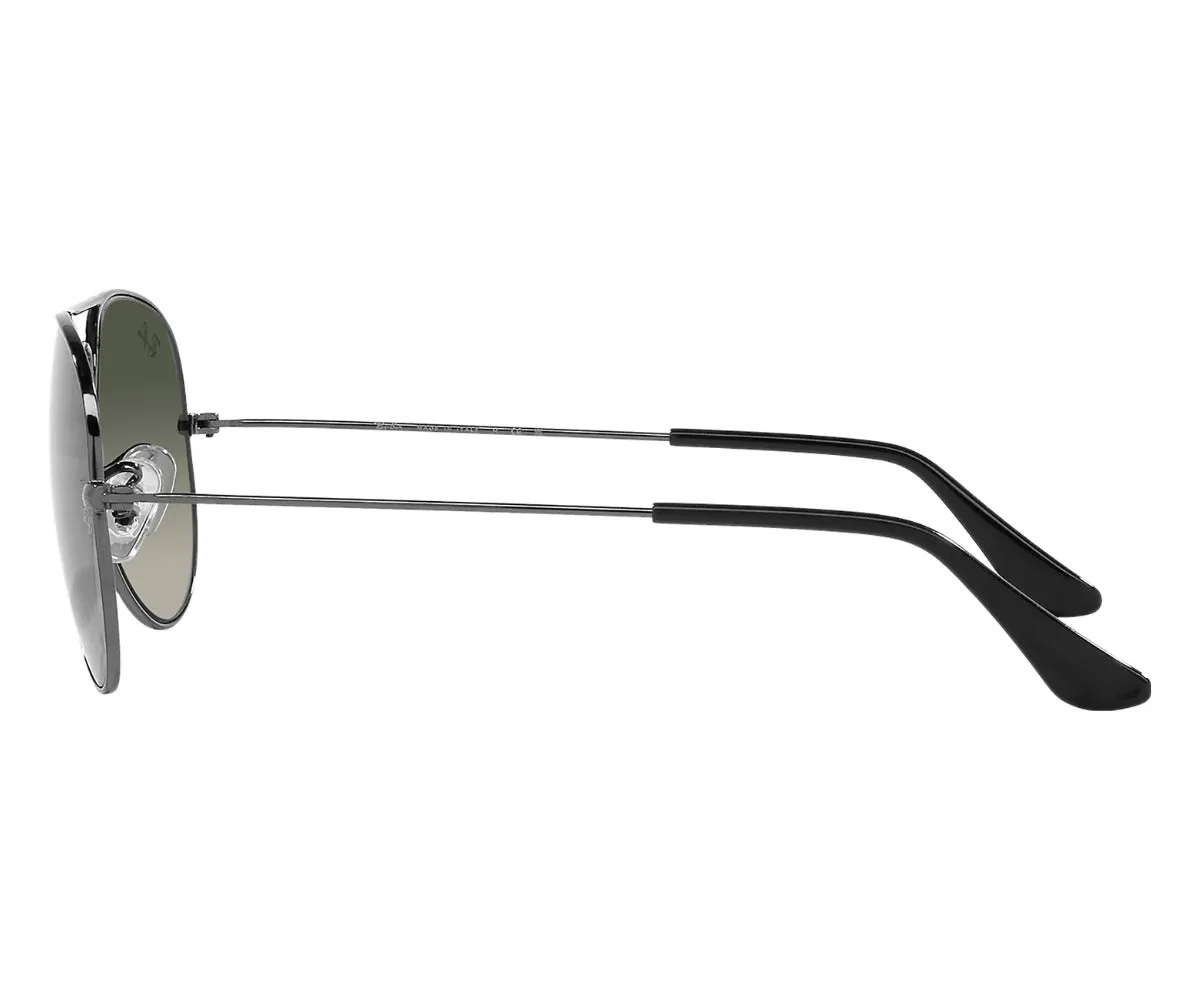 AVIATOR LARGE METAL 3025 004/71 62