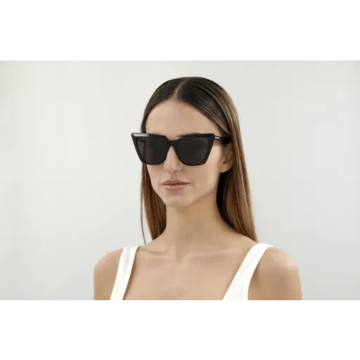 Balenciaga BB0046S 001