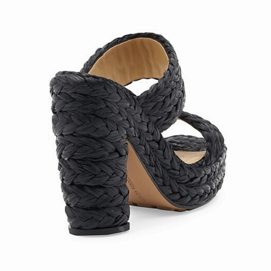 Bottega Veneta ‘120 Platform’ Sandals - Women’s 37