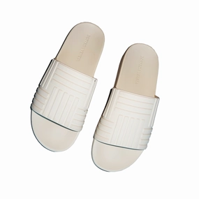 Bottega Veneta Slides | Size 38 IT / 8 US