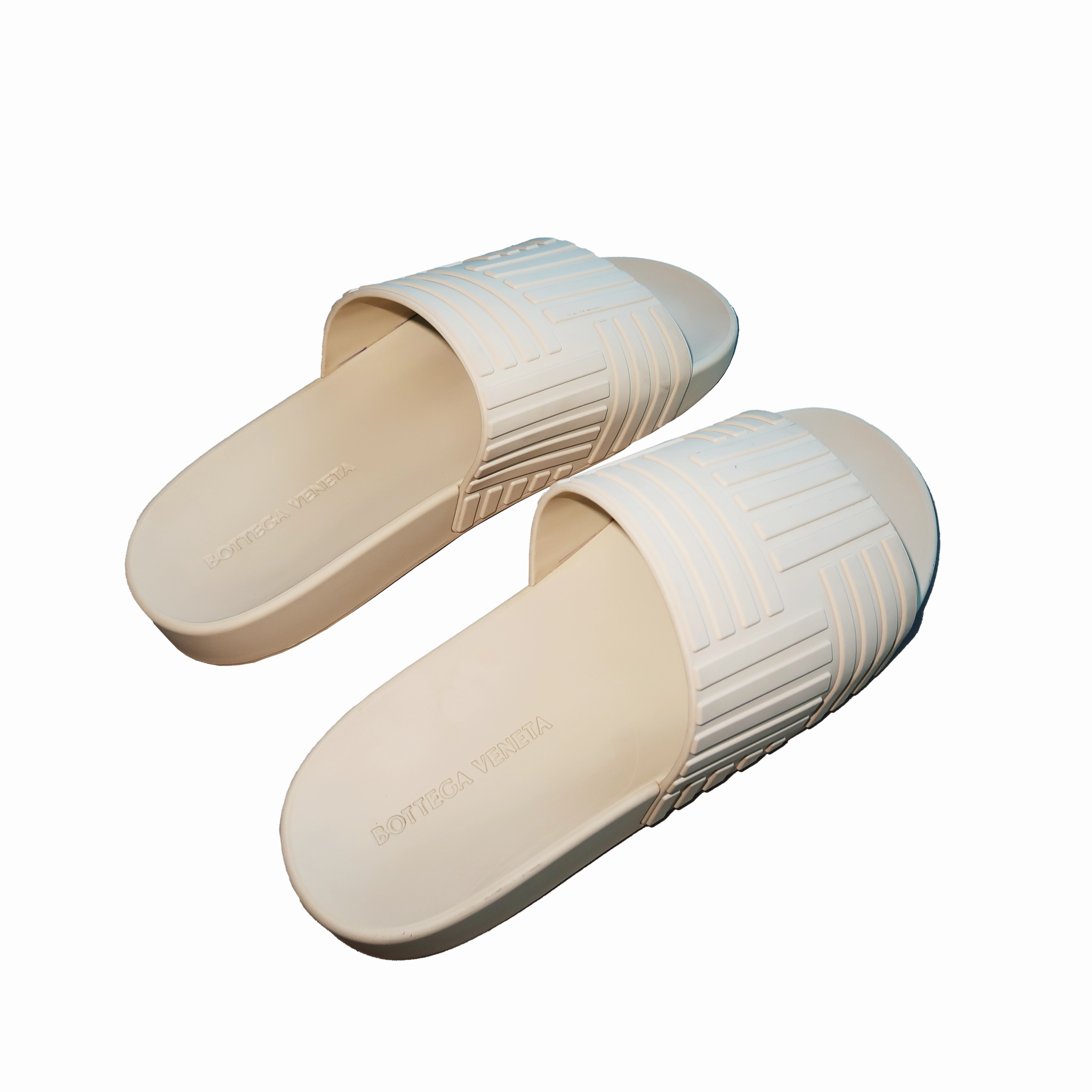 Bottega Veneta Slides | Size 38 IT / 8 US