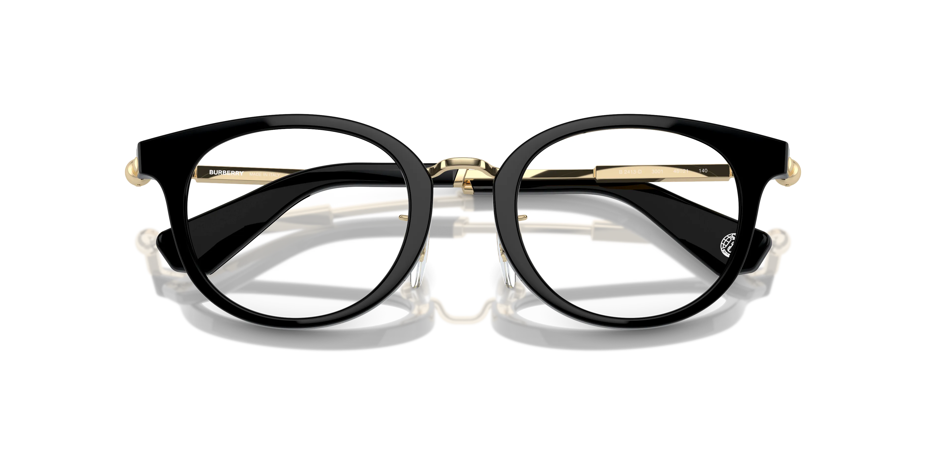 Burberry BE2413D 3001