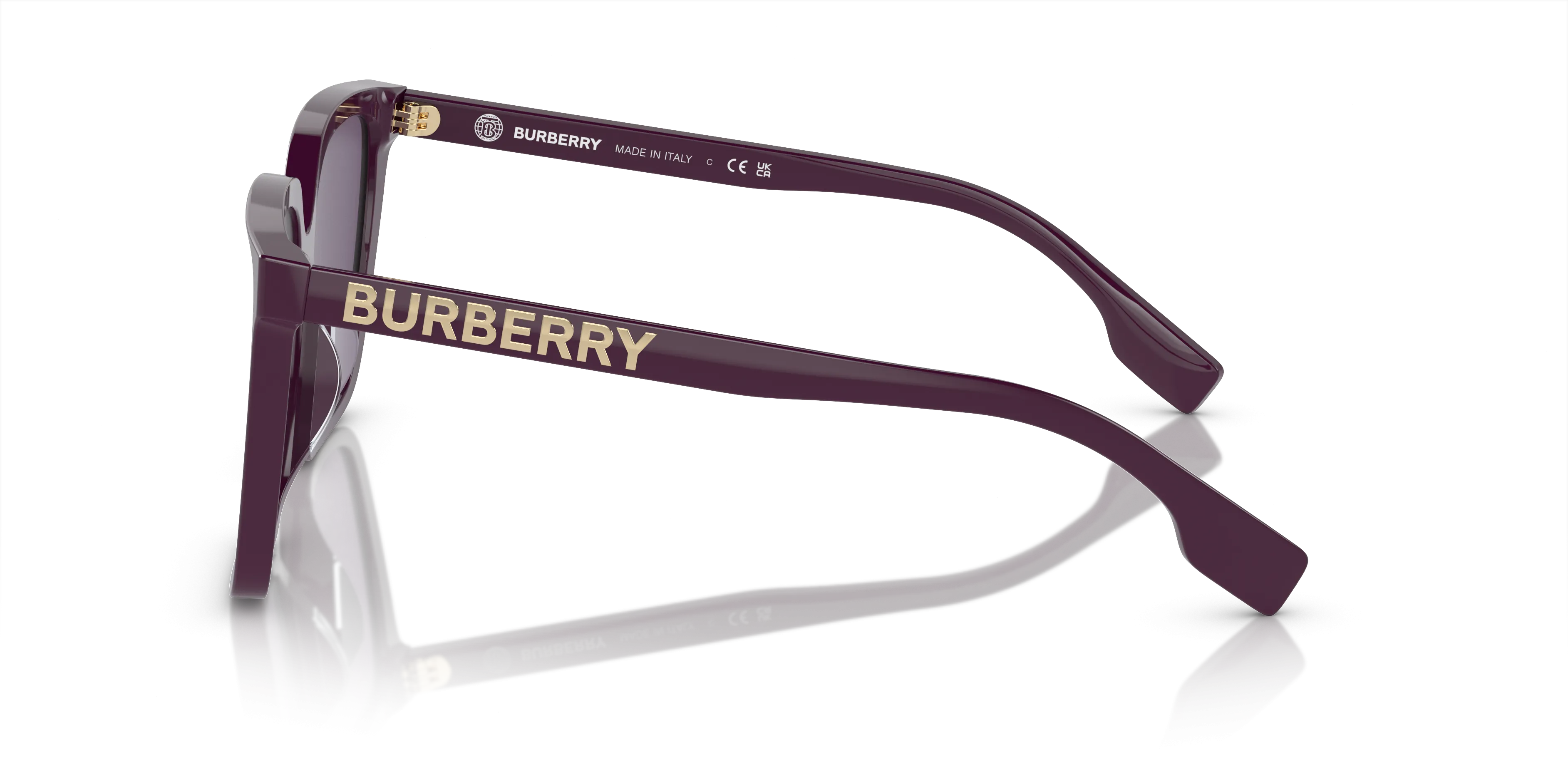 Burberry BE4411D 34001A