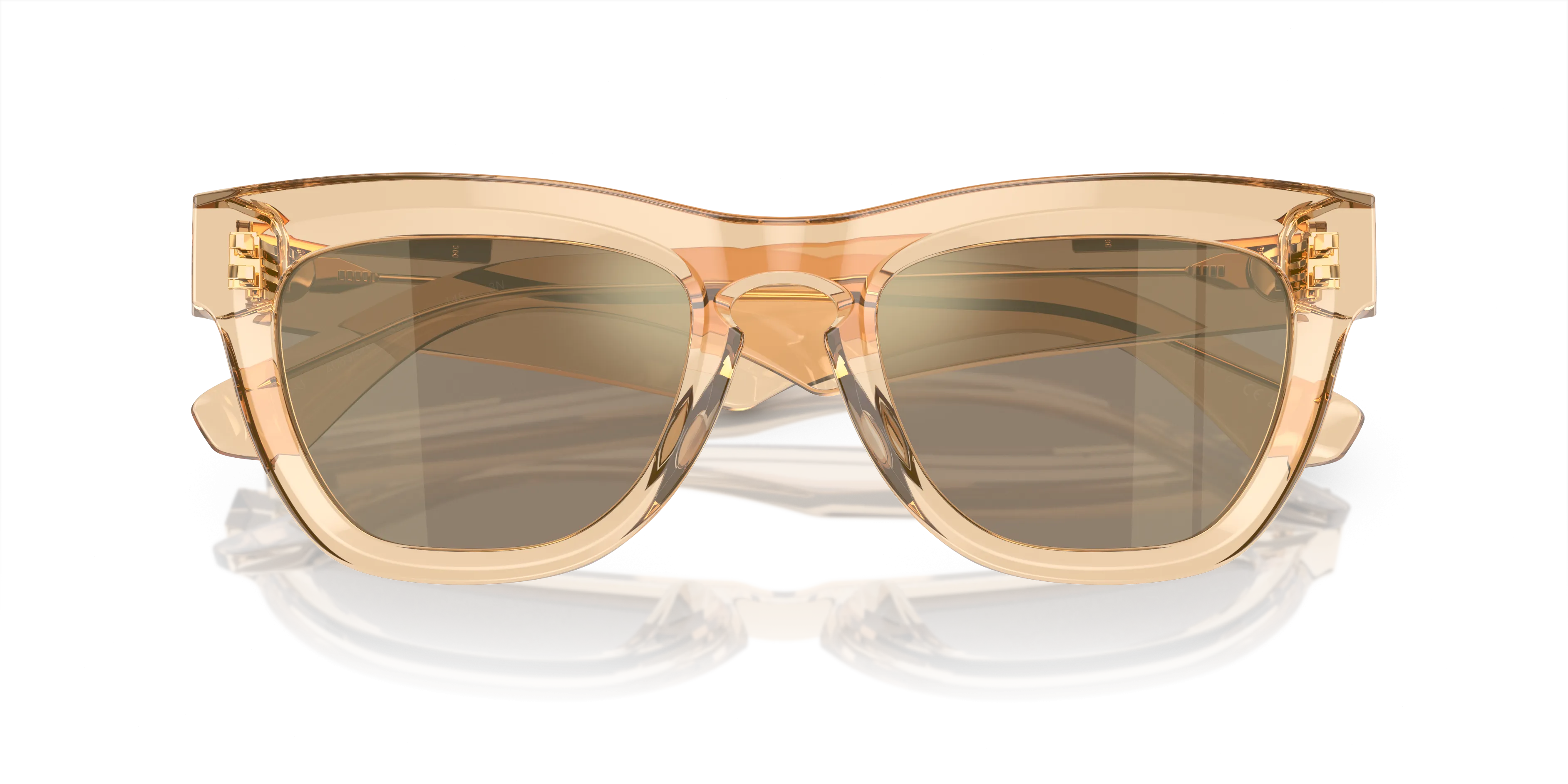 Burberry BE4415U 40635A