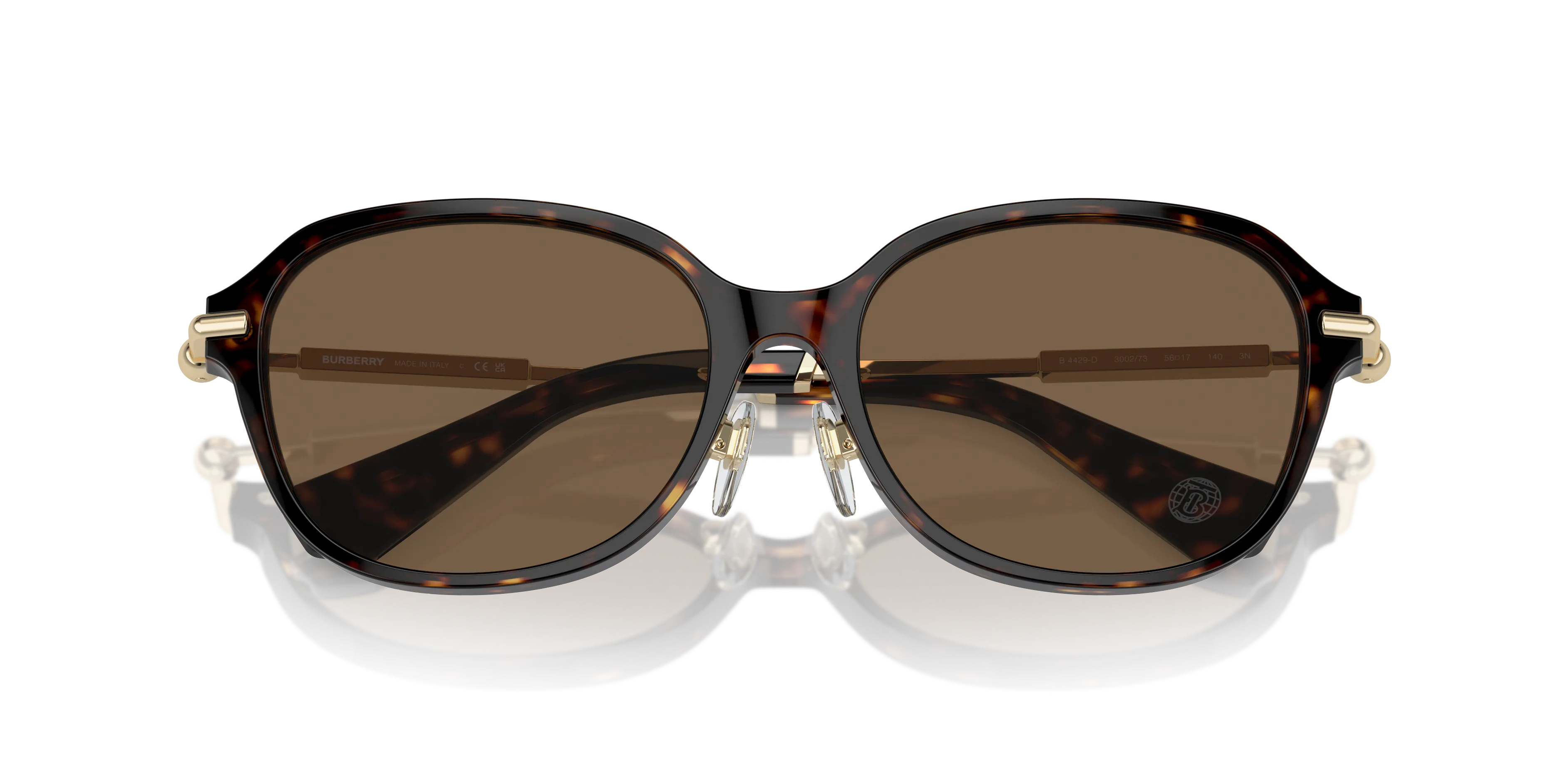 Burberry BE4429D 300273