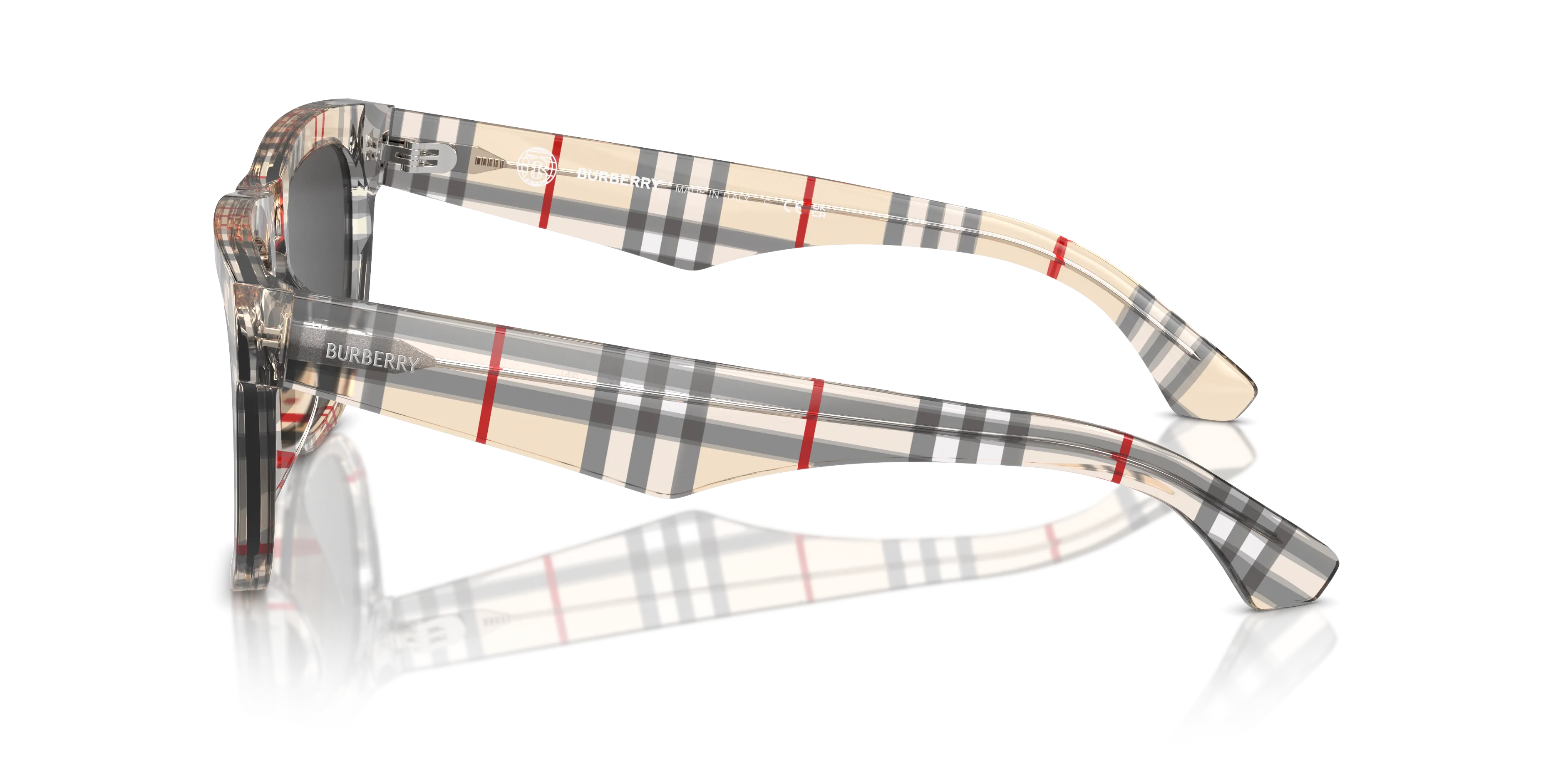 Burberry BE4431U 412287