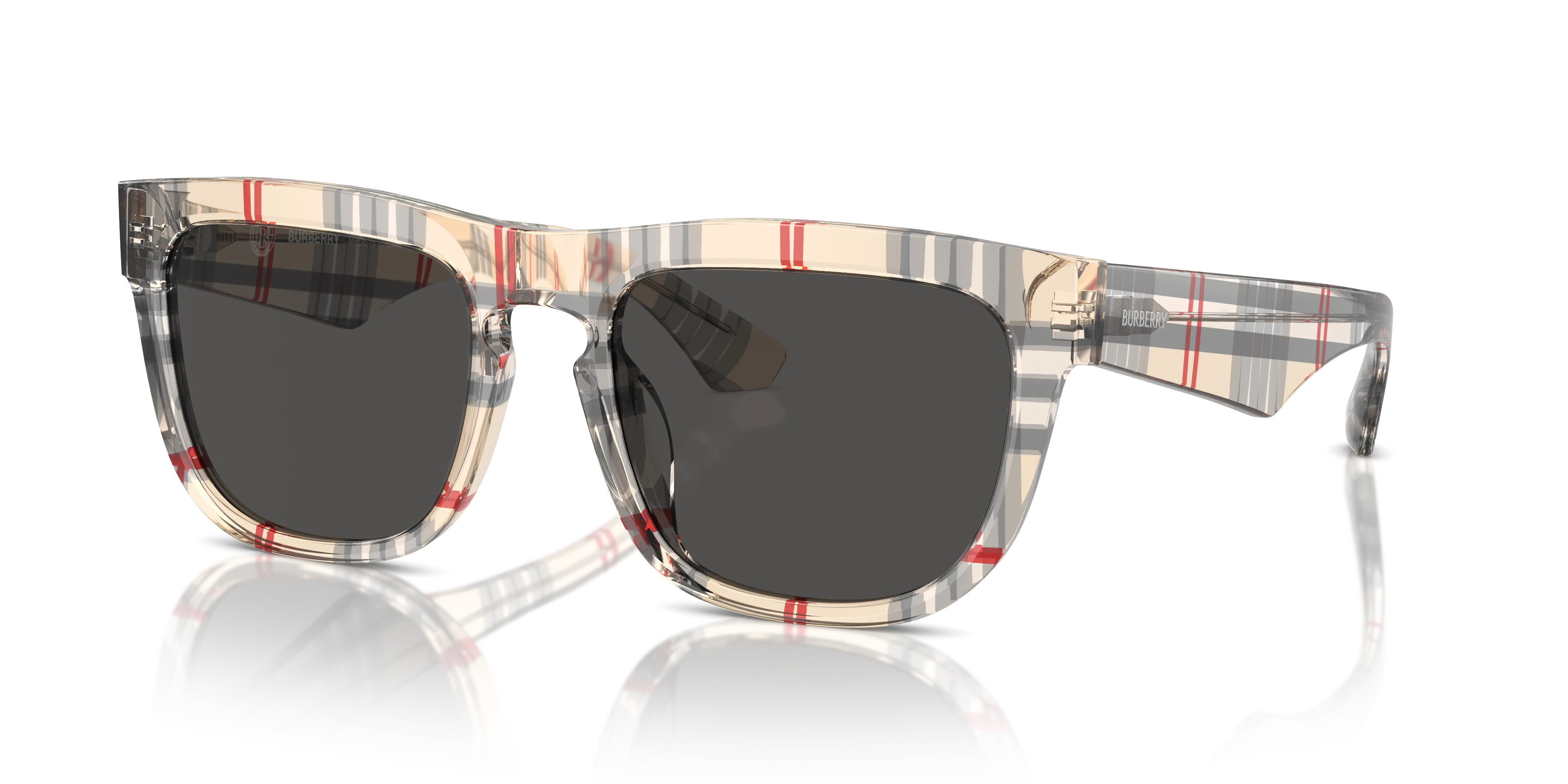 Burberry BE4431U 412287