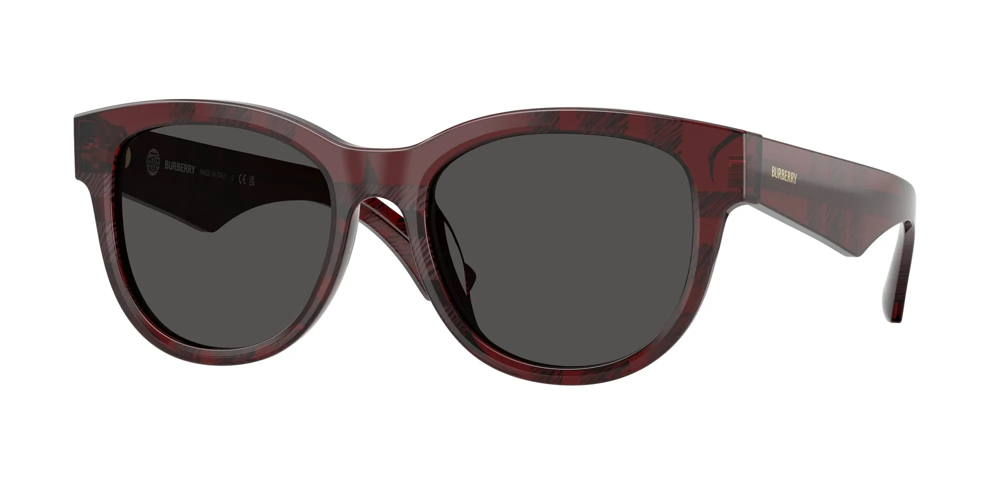 Burberry BE4432U 411587