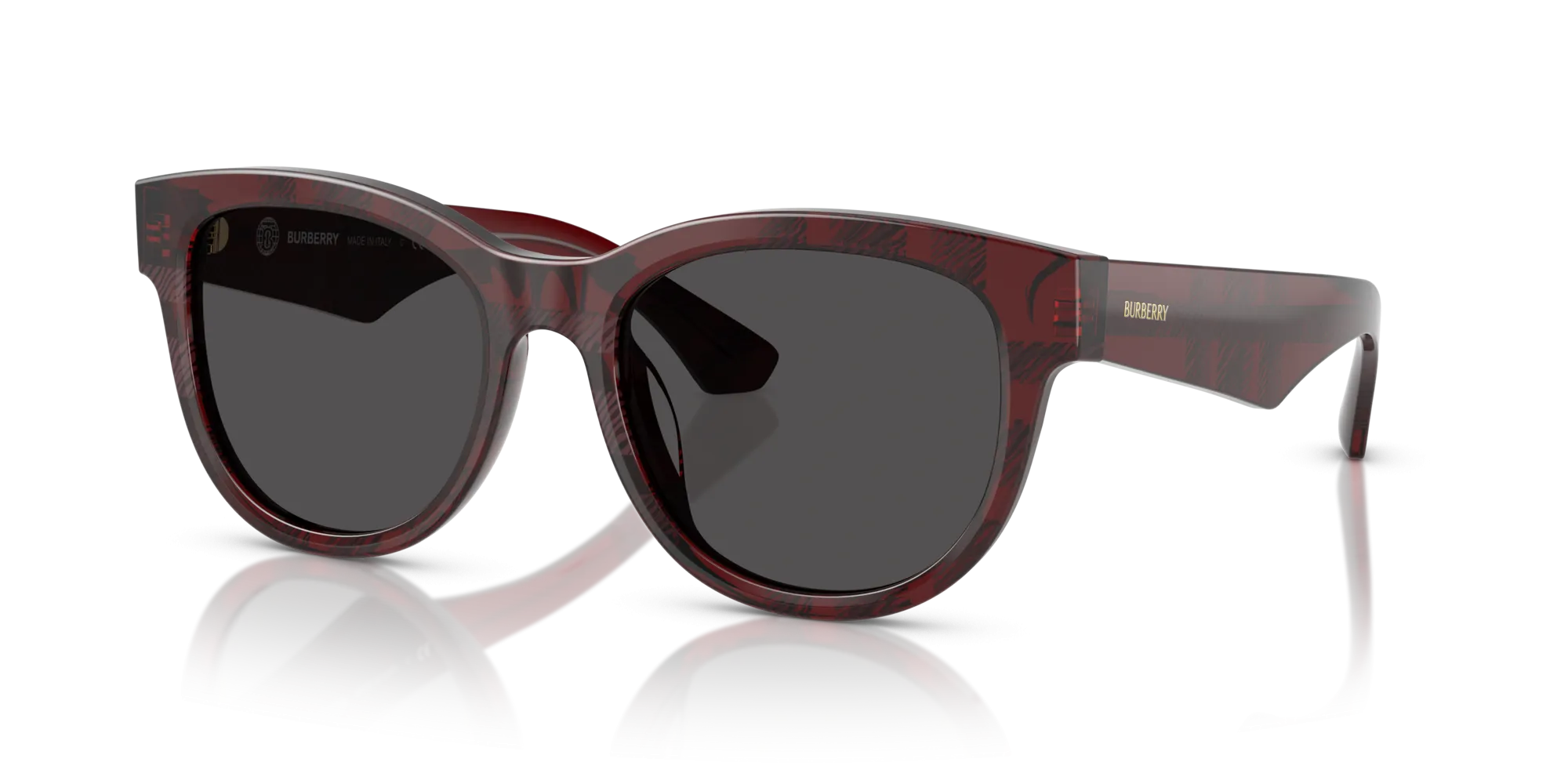 Burberry BE4432U 411587