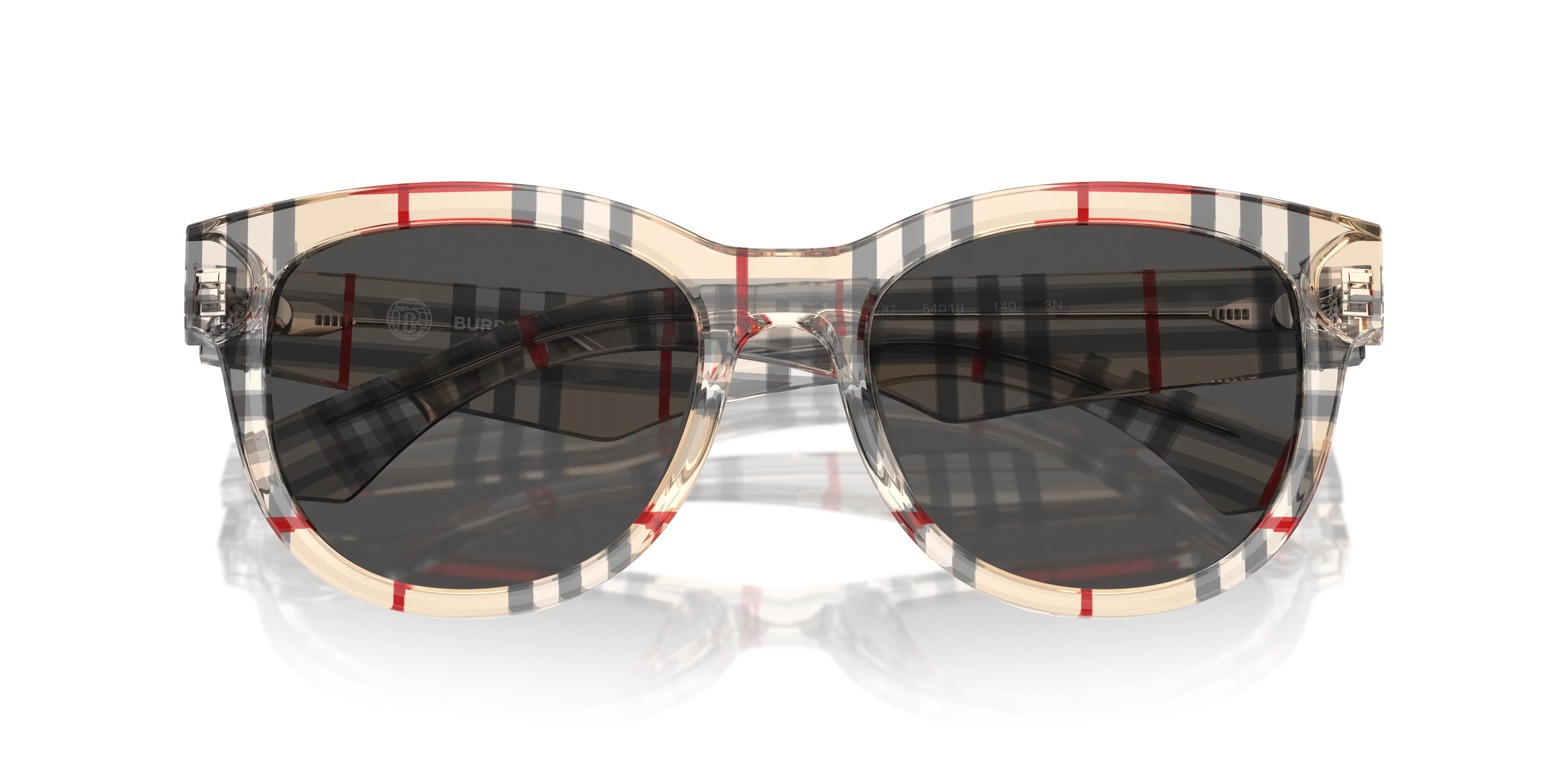Burberry BE4432U 412287