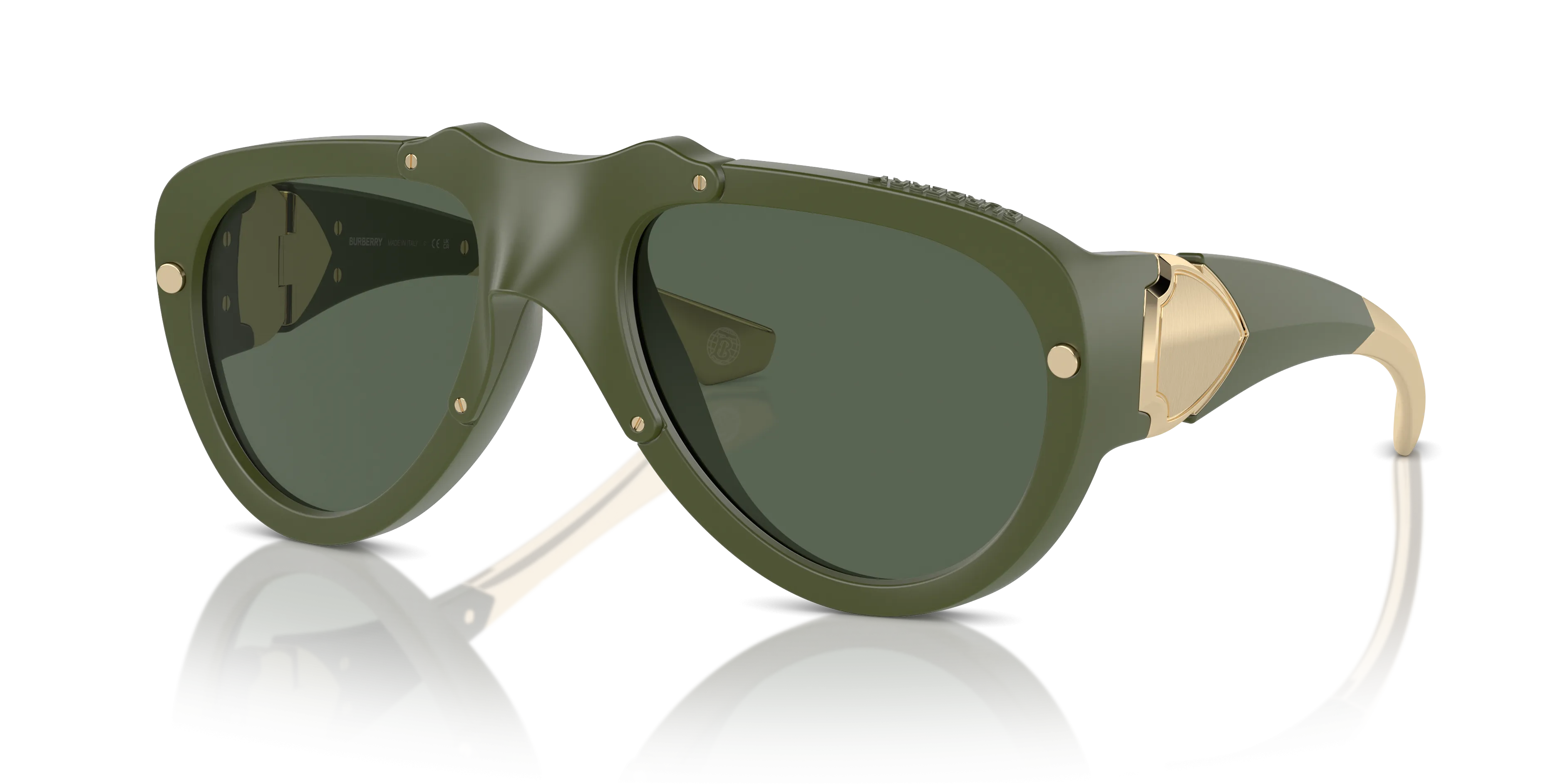 Burberry BE4433U 413871