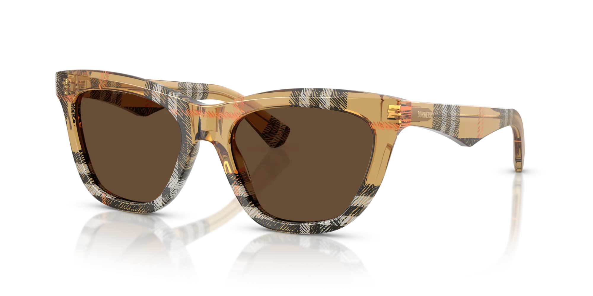 Burberry BE4435 414673