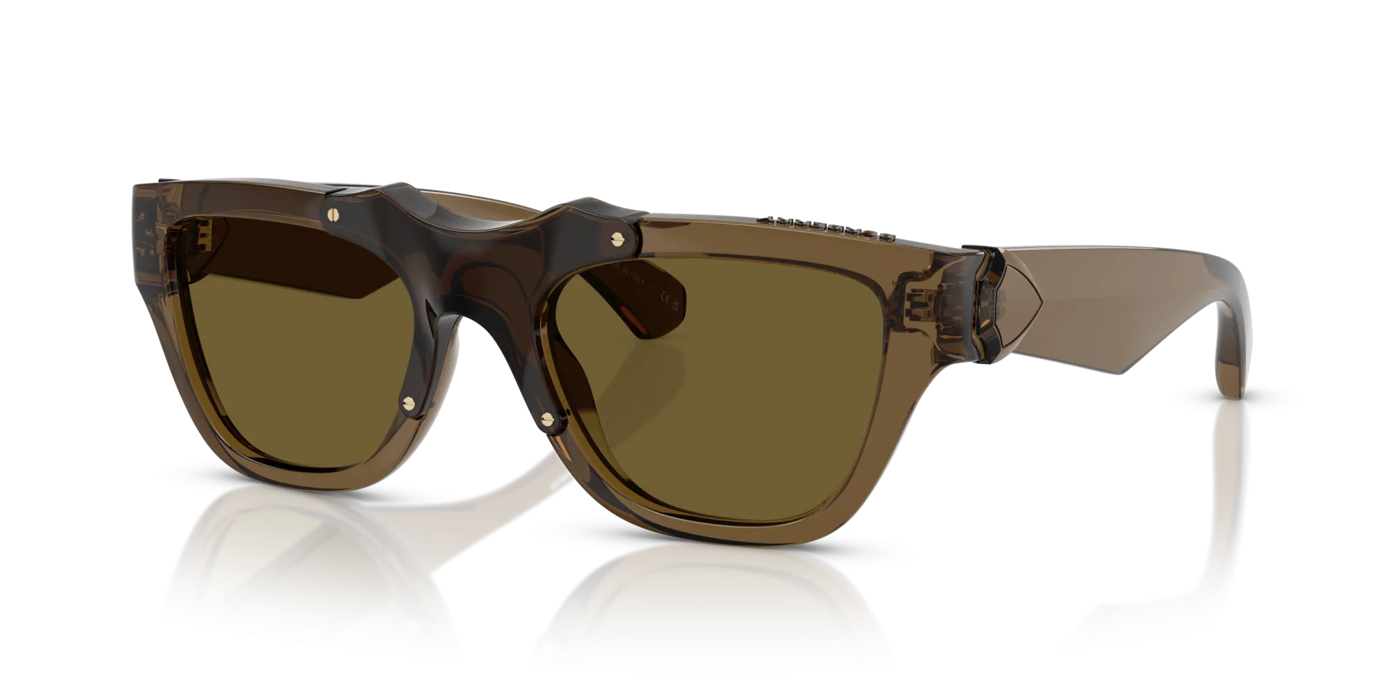 Burberry BE4445U 414373