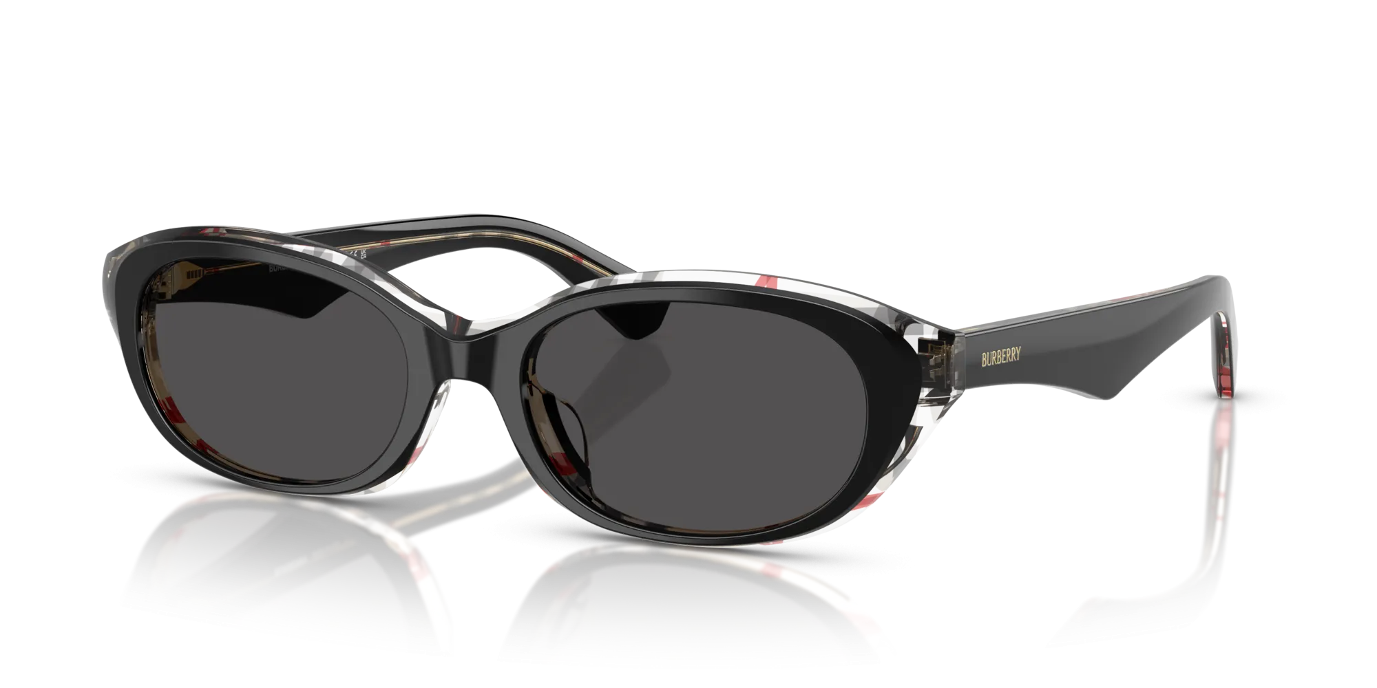 Burberry BE4447D 412187