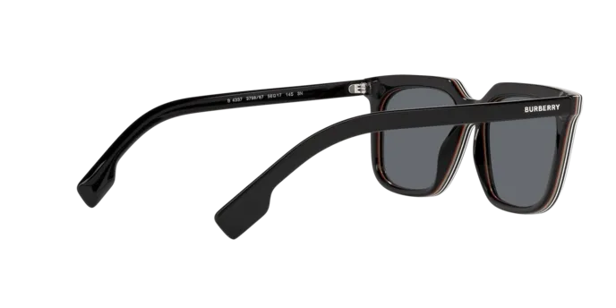 Burberry Carnaby BE4337 379887