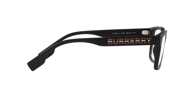 Burberry Charlie BE2379U 3464