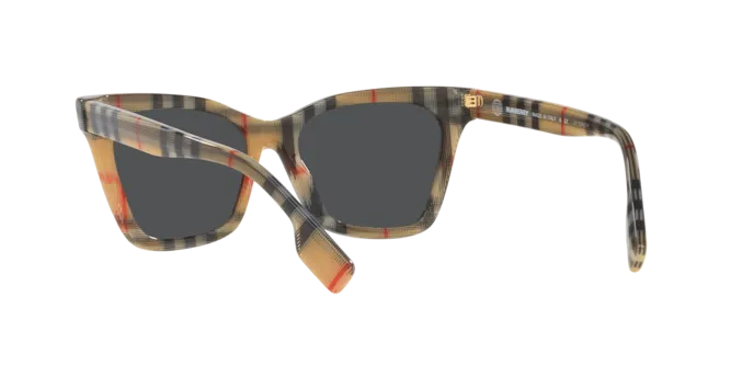 Burberry Elsa BE4346 394487