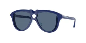 Burberry JB4003U 412980