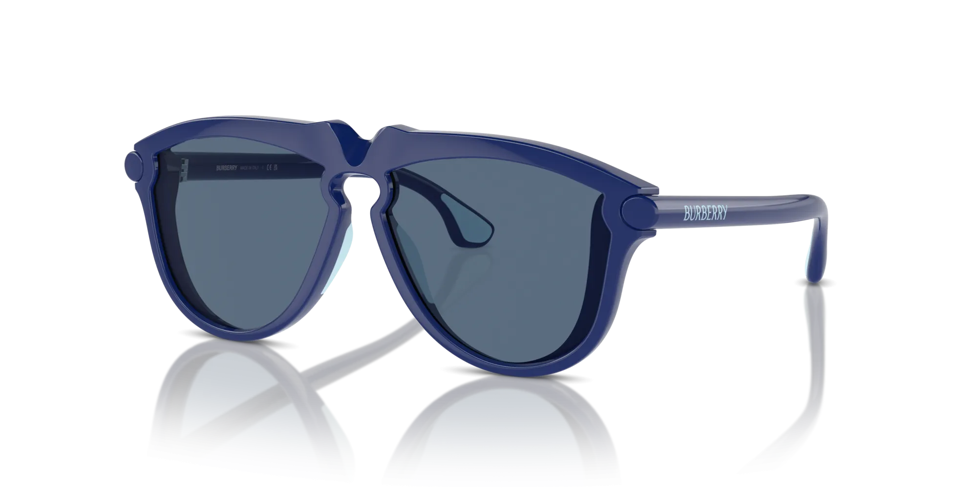 Burberry JB4003U 412980