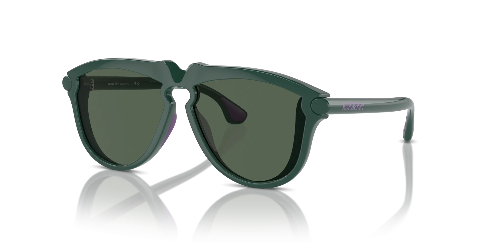 Burberry JB4003U 413071