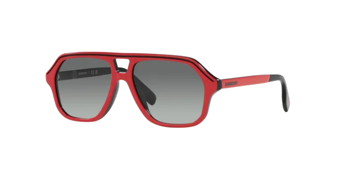 Burberry JB4340 396311