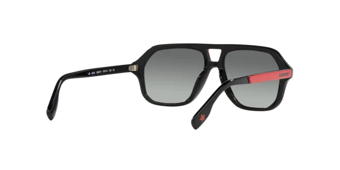 Burberry JB4340 396311