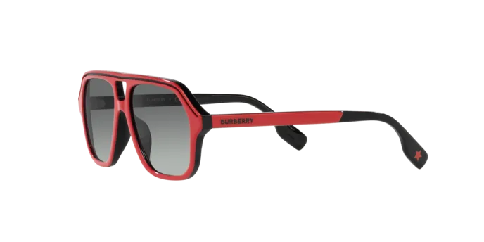 Burberry JB4340 396311