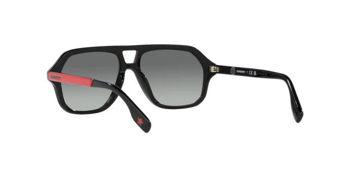Burberry JB4340 396311