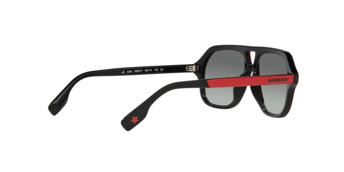 Burberry JB4340 396311