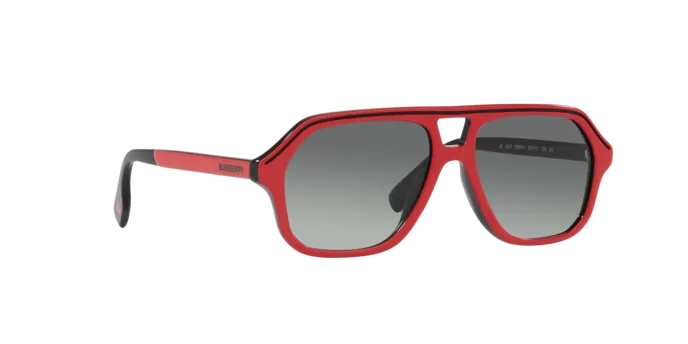Burberry JB4340 396311