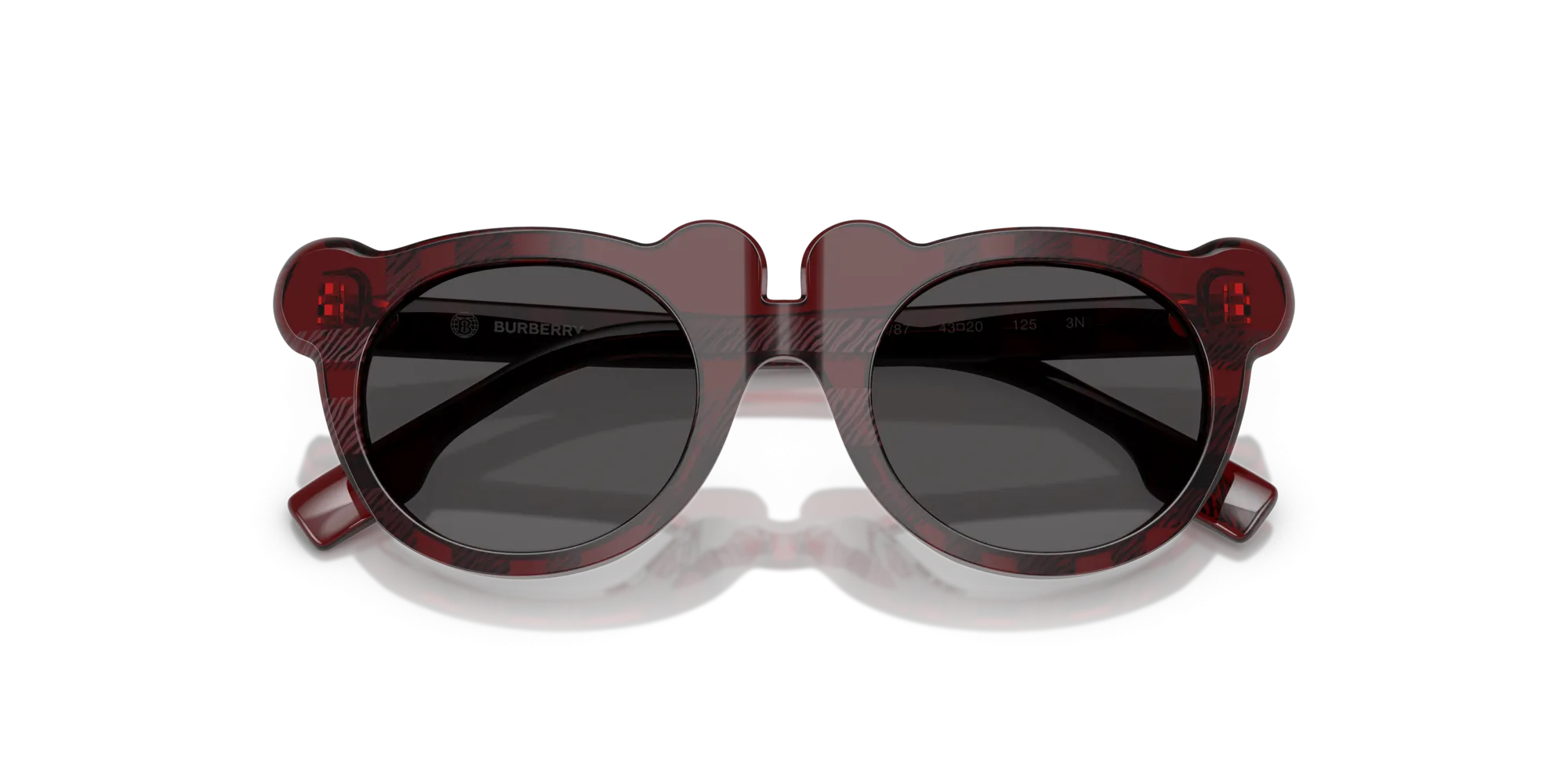 Burberry JB4355 411587