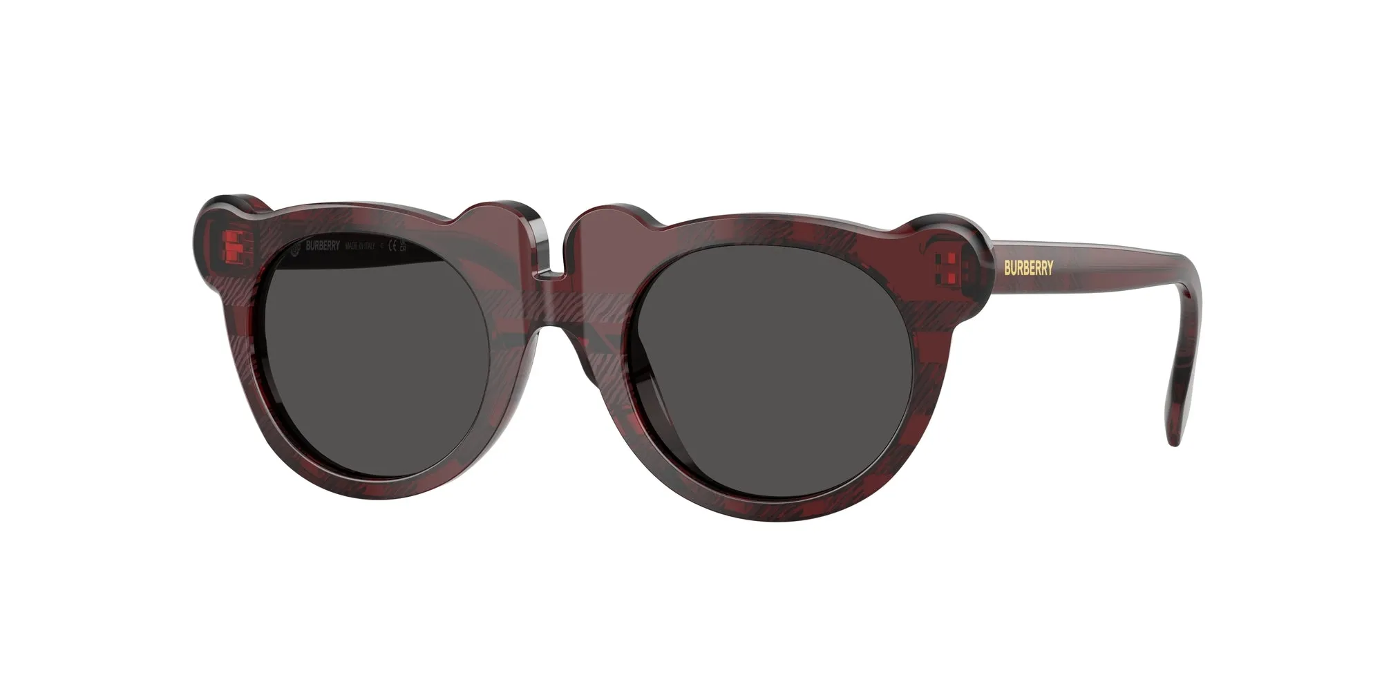 Burberry JB4355 411587
