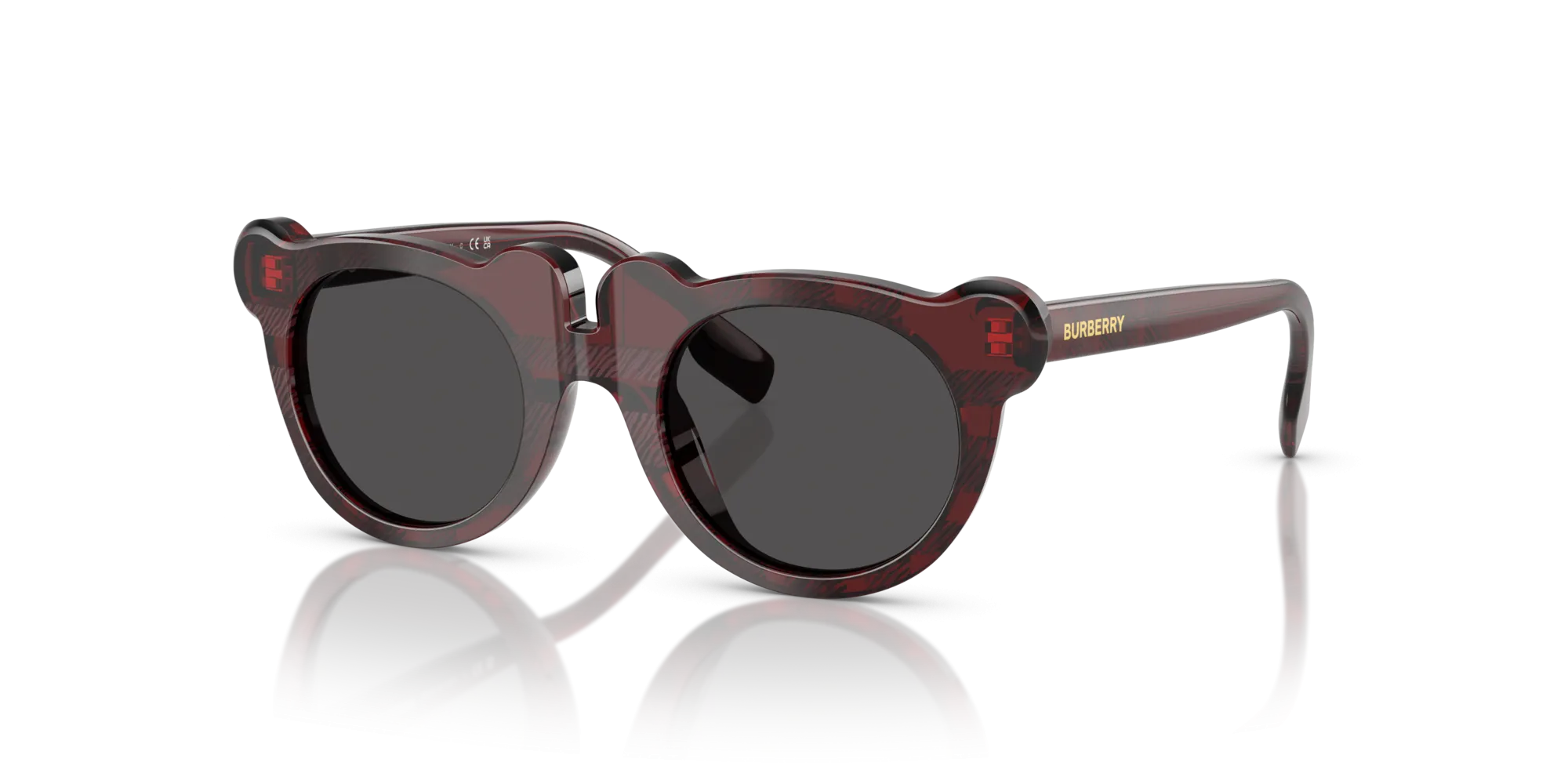 Burberry JB4355 411587