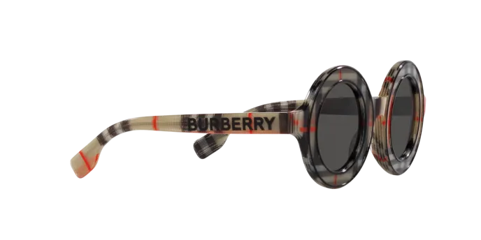 Burberry JB4386 377887