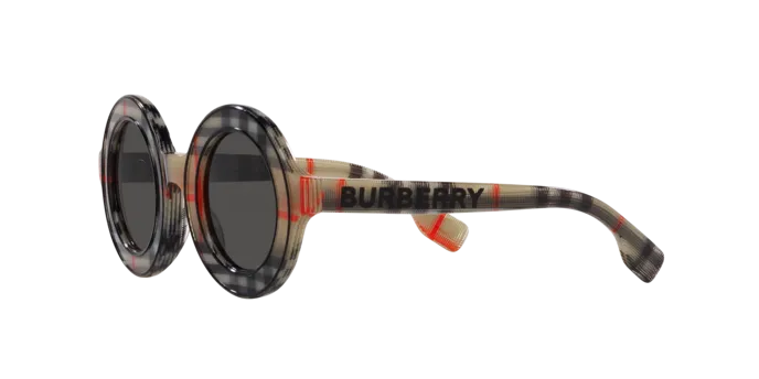 Burberry JB4386 377887